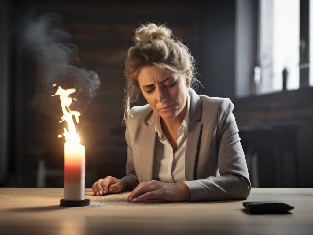 Sind Hochsensible anfälliger für Burnout? Die ehrliche Antwort