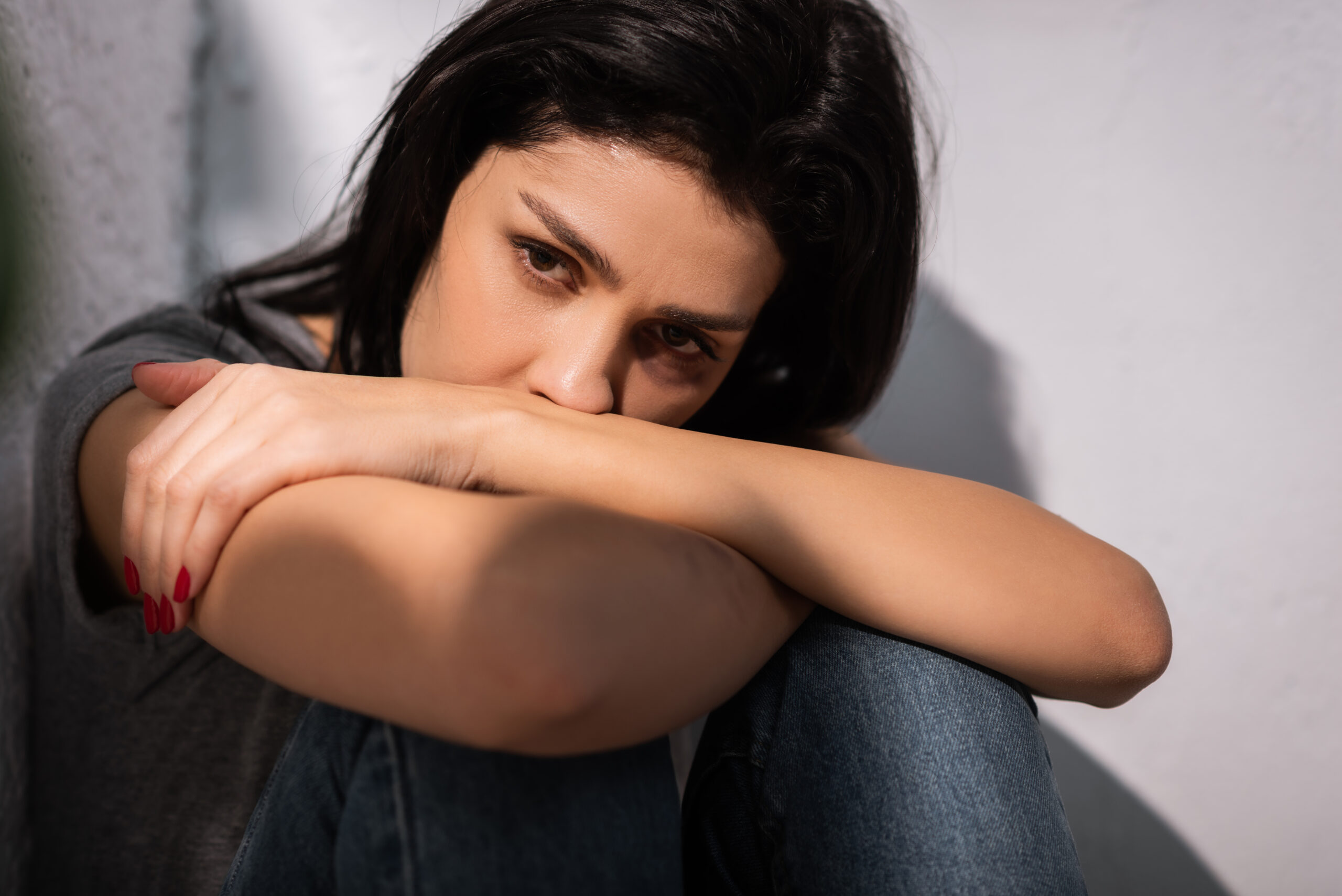 Trauma & Hochsensibilität: Wie Du Dich heilst, ohne Dich zu überfordern