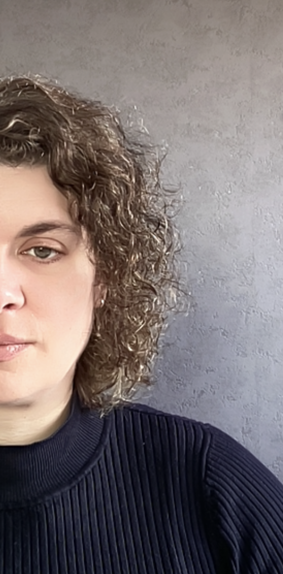 Nicole Führing hat es geschafft ihre Glaubenssätze umzukehren. Nutze das Orientierungsgespräch mit ihr, um an Deinen zu arbeiten.
