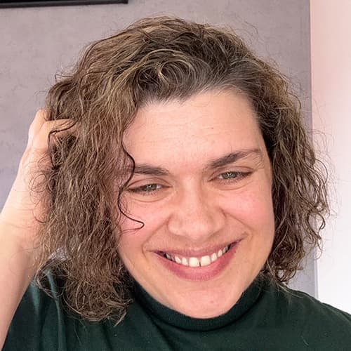 Nicole Führing, Autorin des Beitrags
