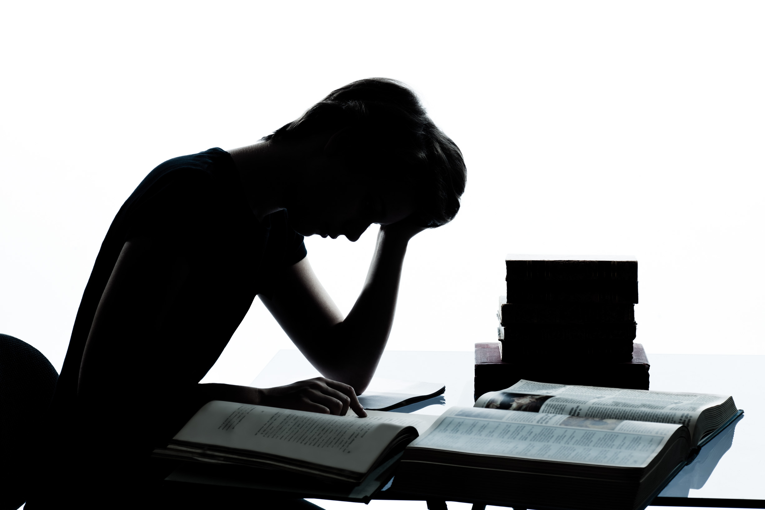 Unterfordert statt überfordert? Wenn Langeweile dich innerlich leer macht