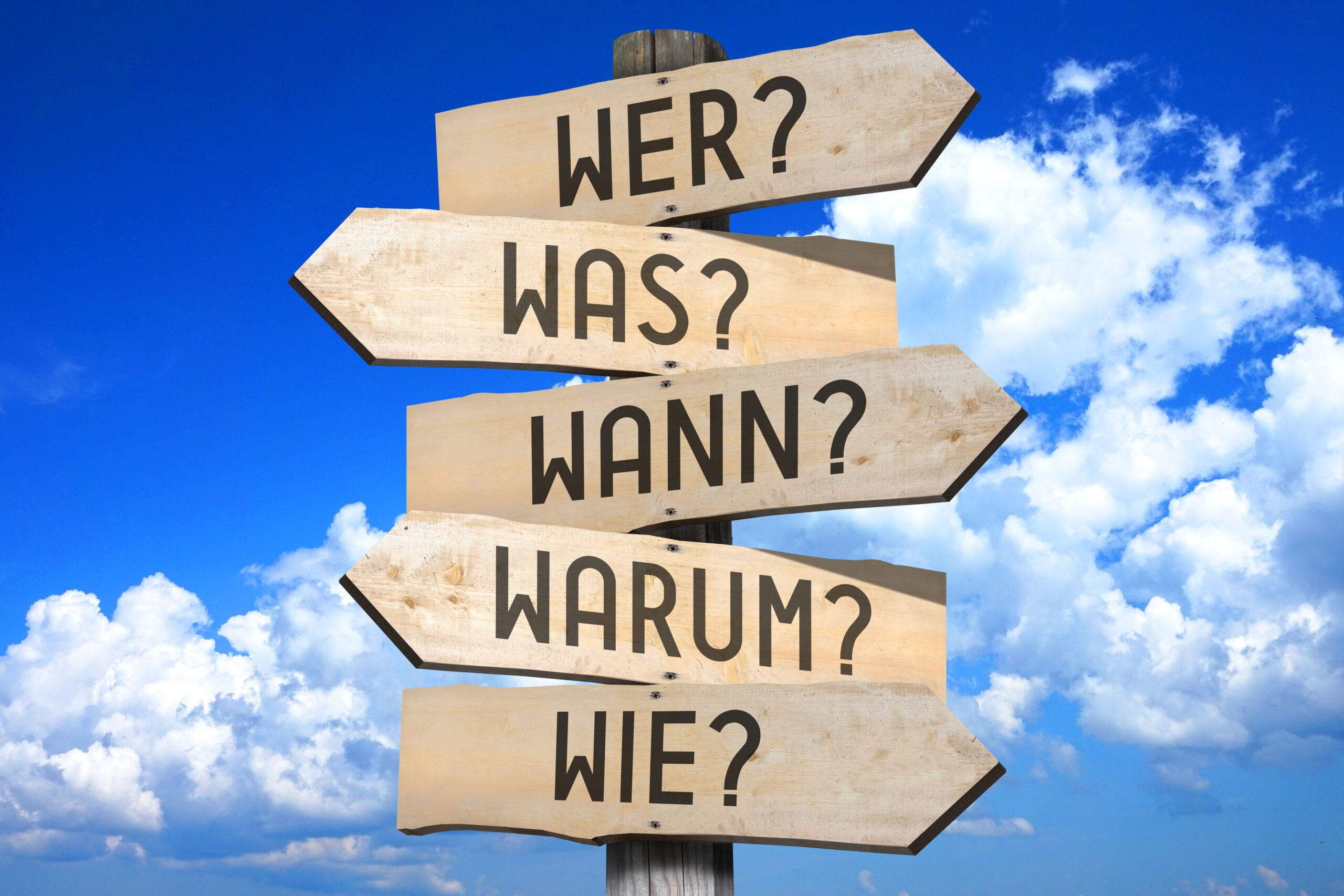 Struktur für Scanner: Wie Du Deinen Alltag organisierst, ohne Dich einzuschränken