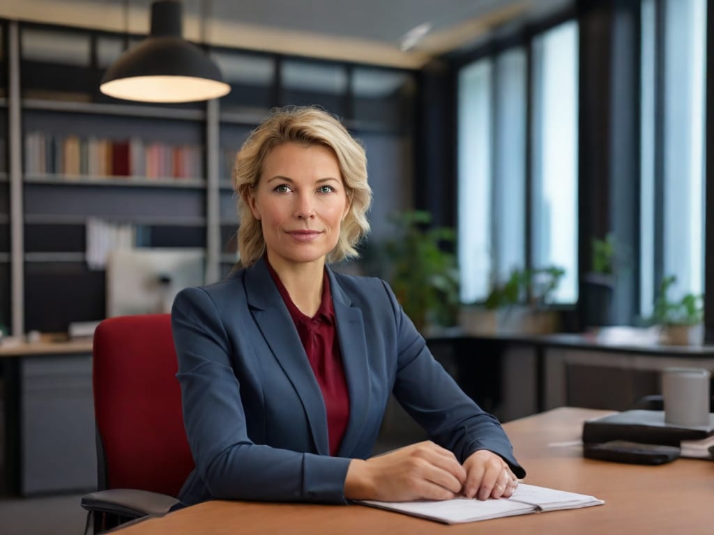 Von Hochsensibilität zu Selbstakzeptanz: Elisabeths Erfolgsgeschichte im Coaching