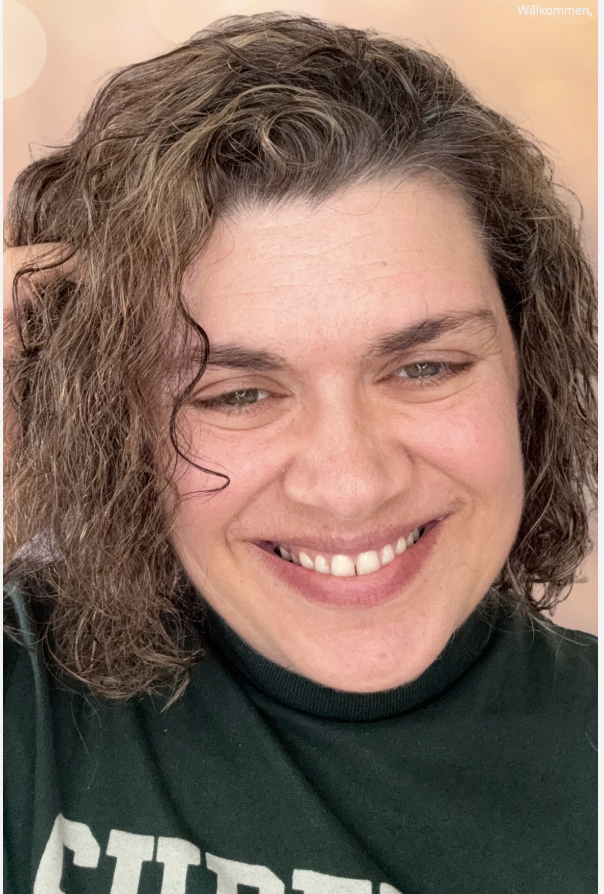 Nicole Führing, Coach und Gründerin von Frau Sensibel
